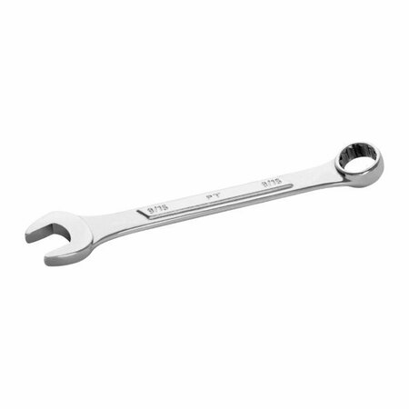 PERFORMANCE TOOL COMBO WRENCH 12PT 9/16 in. W325C